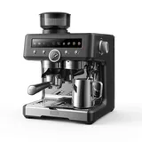 Mova S20 Pro Kaffeevollautomat Schwarz