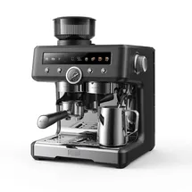 Mova S20 Pro Kaffeevollautomat Schwarz