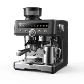 Mova S20 Pro Kaffeevollautomat Schwarz
