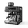 Mova S20 Pro Kaffeevollautomat Schwarz