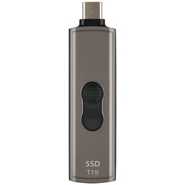 Transcend ESD330C Portable SSD 1TB, USB-C 3.1 (TS1TESD330C)