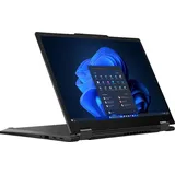 Lenovo ThinkPad X13 2-in-1 G5 (Intel), Black, Core Ultra 5 125U, 16GB RAM, 512GB SSD, DE (21LW000JGE)