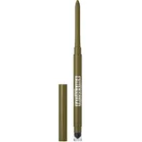 Maybelline New York Tattoo Liner Gel Pencil, Gel Eyeliner Emerald