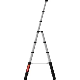 Telesteps Combi Line Teleskopleiter 8 Stufen