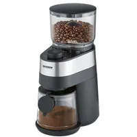 Severin KM 3880 Schwarz
