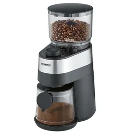 Severin KM 3880 Schwarz