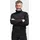 Schöffel Fleecejacke Schwarz 56