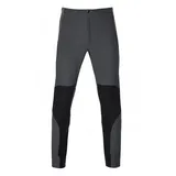 Rab Rab Herren Hose lang Rab M TORQUE PANTS, Größe S in Grau Steingrau
