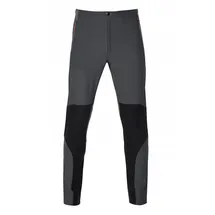 Rab Rab Herren Hose lang Rab M TORQUE PANTS, Größe S in Grau Steingrau