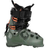 Atomic Hawx Prime XTD 120 BOA, GW grün -