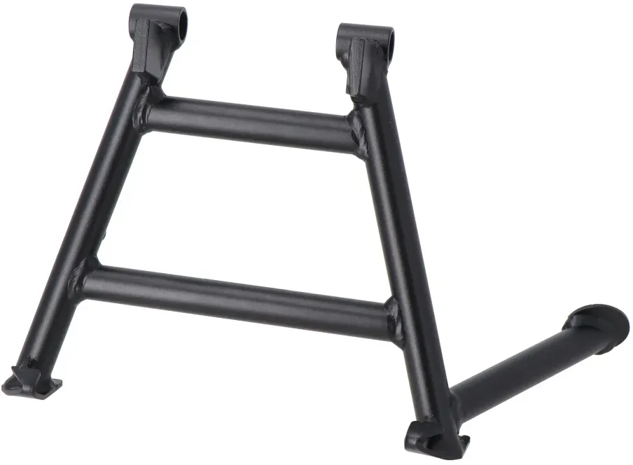 SW-Motech Centerstand - Zwart. Honda VT125C Schaduw (98-06).