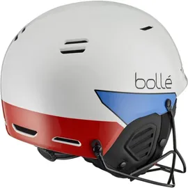 Bollé Mute SL Mips 55-59 cm Weiß