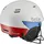Bollé Mute SL Mips 55-59 cm Weiß