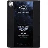 OWC - 1,0 TB Mercury Electra 6G 2.5-inch 7mm Solid-state Drive.