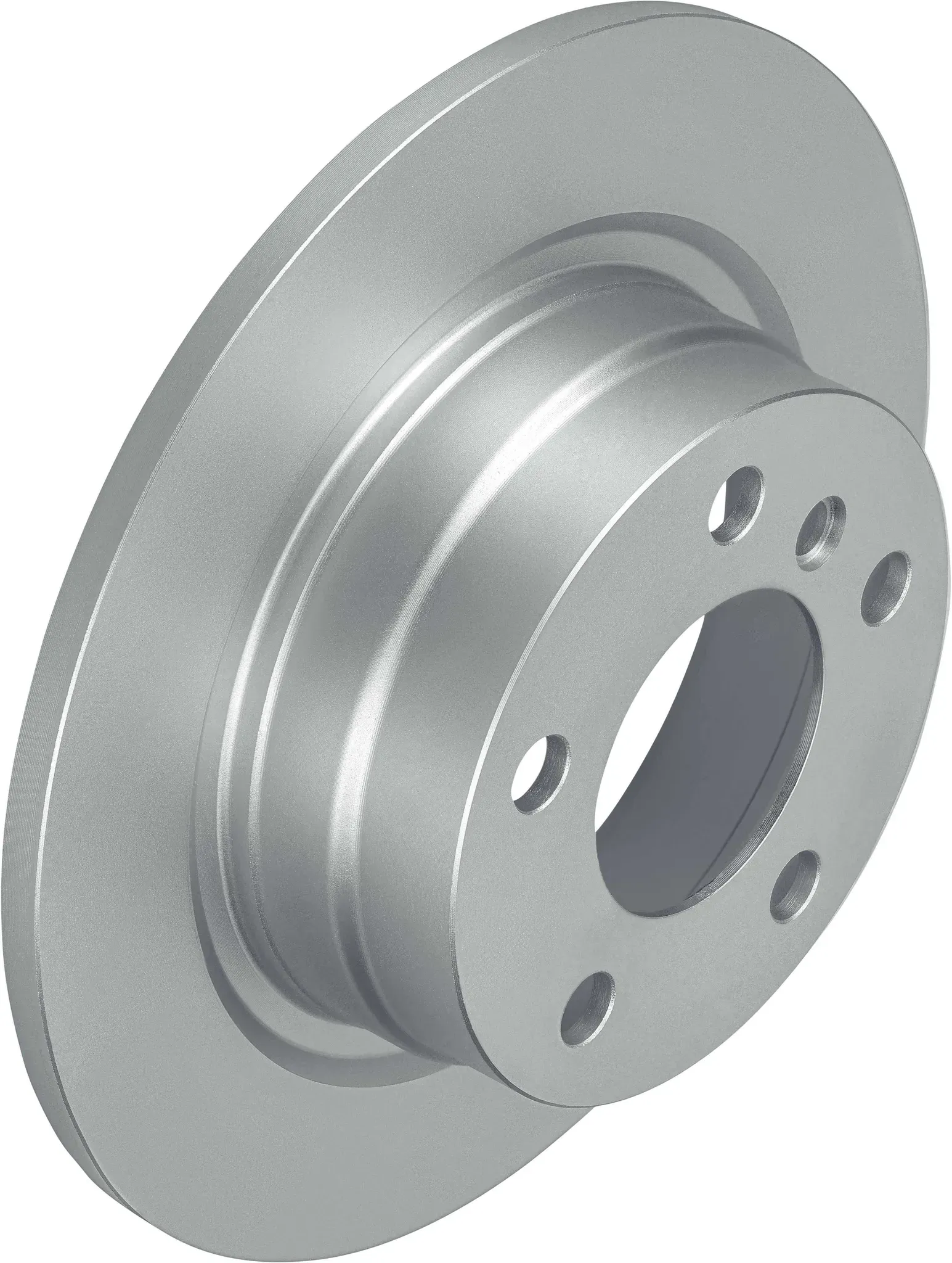 TORQMATE Bremsscheibe tmbs10094 voll 290mm 11mm für BMW