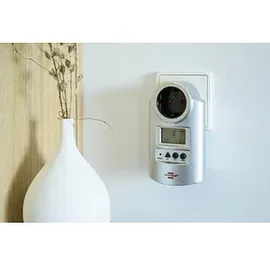 Brennenstuhl PM 231 E Energiekosten-Messgerät Stromtarif einstellbar