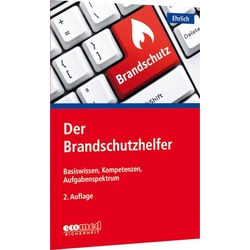 Der Brandschutzhelfer