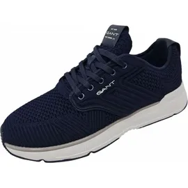 GANT Sneaker blau, 45