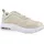 Nike Air Max AP Damen Orewood Brown/Buff Gold/Silber 38