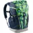 parrot green/eclipse
