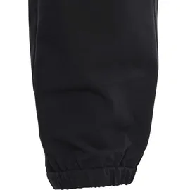 Jack Wolfskin Turbulence Hosen - Black - 152 cm