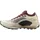 Salomon S-Lab Genesis Damen Beige / Rot 38