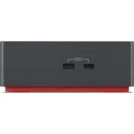 Lenovo ThinkPad Thunderbolt 4 WorkStation Dock
