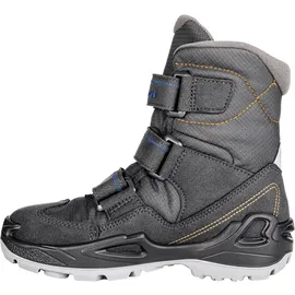 Lowa Jungen Stiefel für Kinder, grau, Größe 38 EU