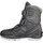 Lowa Jungen Stiefel für Kinder, grau, Größe 38 EU