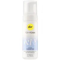 Pjur Toy Foam Reinigungsschaum für Erotikartikel 150 ml