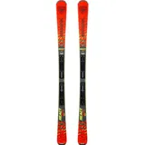 Rossignol REACT RTX XPRESS RTL (2025/26) + XPRESS 10 GW - 149cm