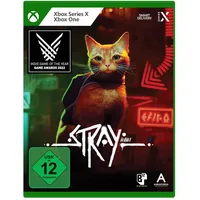 Stray