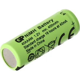 AccuCell 2/3AAA 350 mAh 1 St.