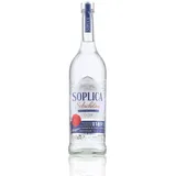 Soplica Szlachetna Vodka 40% Vol. 0,7l