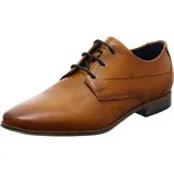 Bugatti Business Schuhe braun Morino 43