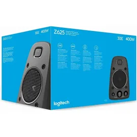 Logitech Z625 2.1 System