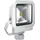 ESYLUX LED-Strahler 30 W weiß EL10810121