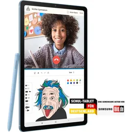 Samsung Galaxy Tab S6 Lite 10.4" 64 GB Wi-Fi Angora Blue