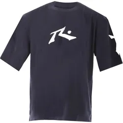 RUSTY COMPETITION REVOLUTION T-Shirt 2025 navy blue - L
