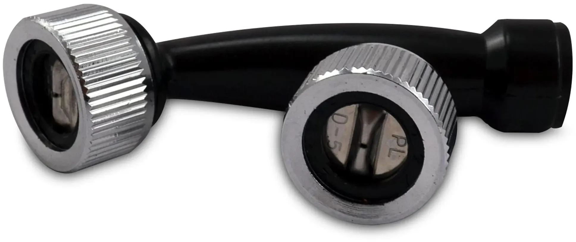 Doppeldüse HECHT 000433