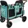 wonderfold Bollerwagen W4 Luxe Pro beige