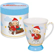 trotsch Sammeltasse 0,2 l Sandmännchen