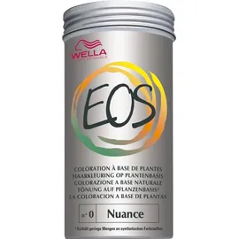 Wella EOS XI purple tandoori 120 g