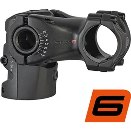 Ergotec Vorbau Swell RE 70 i 35mm verstellbar -20°/+40°