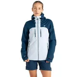 Dare 2b Dare2b Damen Diverging Wasserdichte Jacke Atmungsaktiv Winddicht Wanderjacke