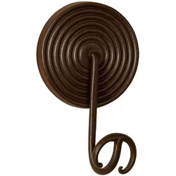 Design Kleiderhaken Garderobe Handarbeit Huelva