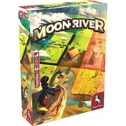 PEGASUS SPIELE 57115G Moon River