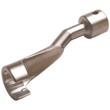 BGS Spezial-Schlüssel für Einspritzleitungen für BMW, Opel 2.5TD, Mercedes-Benz Antrieb 10 mm (3/8") SW 17 mm