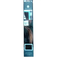 Balmain Tape+Clip Extensions Human Hair Echthaar 2 Stück Nuance 6g.8g Länge 25 Cm