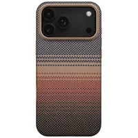 pitaka iPhone 17 Pro Max UltraGuard Case beige